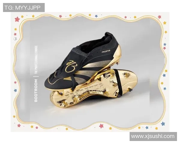 球星专属足球鞋设计艺术：全球顶级球员鞋款与个性化风格大解析