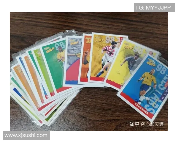 足球球星卡收藏解析 聚焦球员编号价值与市场趋势 足球球星卡收藏解析 聚焦球员编号价值与市场趋势