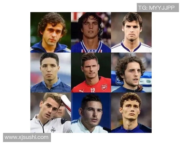 法国足球队历代最大球星排名揭晓谁才是历史最佳球员 法国足球队历代最大球星排名揭晓谁才是历史最佳球员