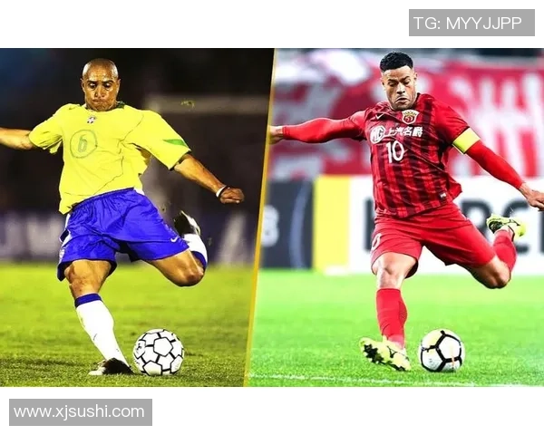 足球界最强重炮射门球星盘点 谁是力道与精准的完美结合 足球界最强重炮射门球星盘点 谁是力道与精准的完美结合